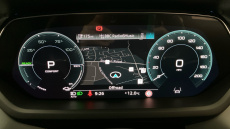 Audi e-tron GT 390kW Quattro 93kWh 4dr Auto Electric Saloon